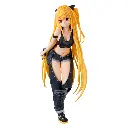TO LOVERU DARKNESS - Konjiki No Yami -Figurine Glitter & Glamours 22cm