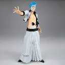 BLEACH - Grimmjow - Figurine Maximatic 25cm