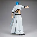 BLEACH - Grimmjow - Figurine Maximatic 25cm