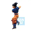 DRAGON BALL Z - Dokkan Battle - ICHIBANSHO Figurine - Son Goku 18cm