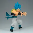 DRAGON BALL SUPER - Gogeta - Figurine Grandista 25cm