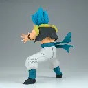 DRAGON BALL SUPER - Gogeta - Figurine Grandista 25cm