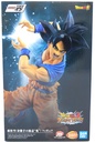 DRAGON BALL Z - Dokkan Battle - ICHIBANSHO Figurine - Son Goku 18cm