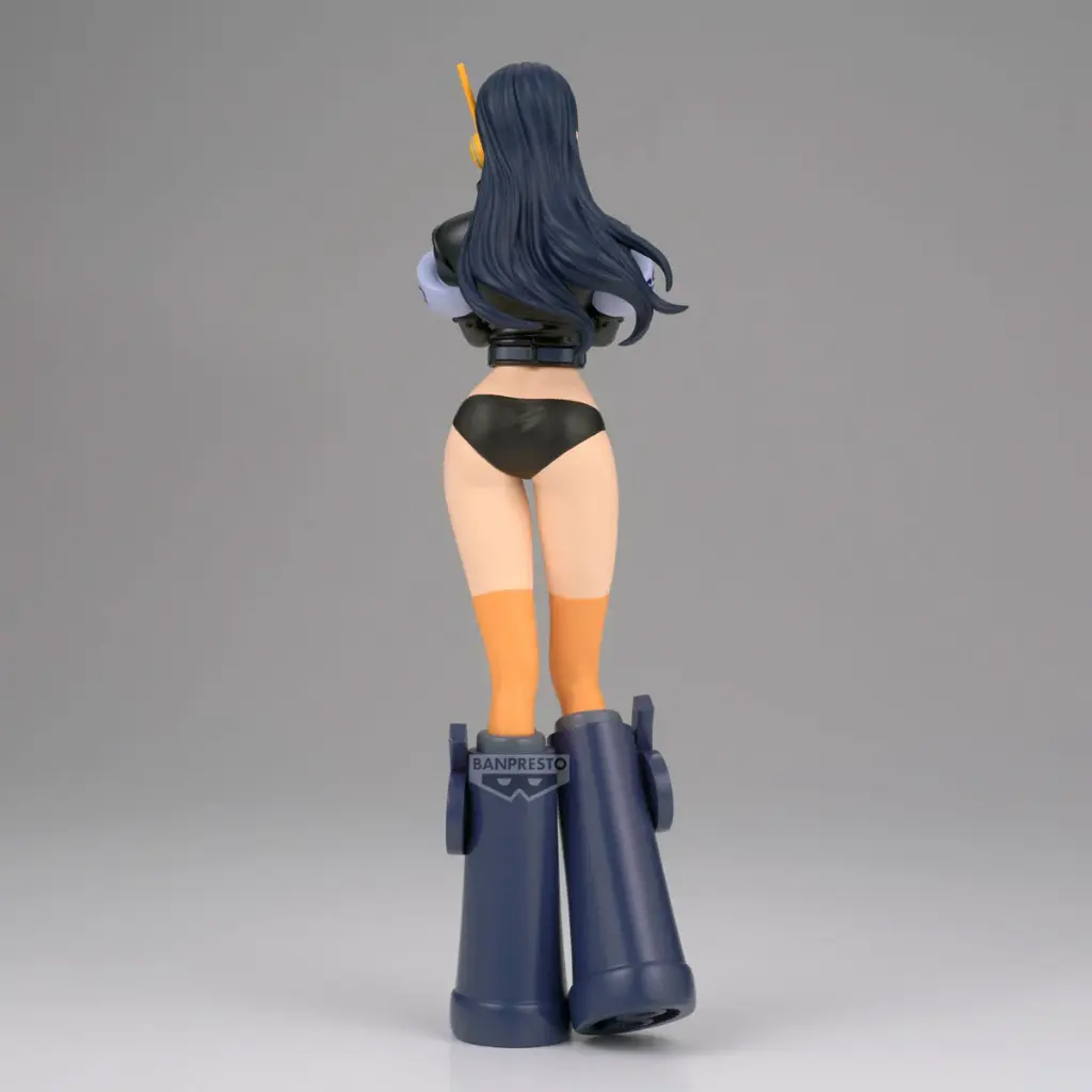 ONE PIECE - Nico Robin - Figurine Glitter & Glamours 23cm