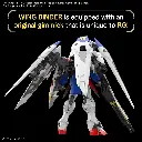 GUNDAM - RG 1/144 Wing Gundam Zero - Model Kit