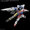 GUNDAM - RG 1/144 Wing Gundam Zero - Model Kit