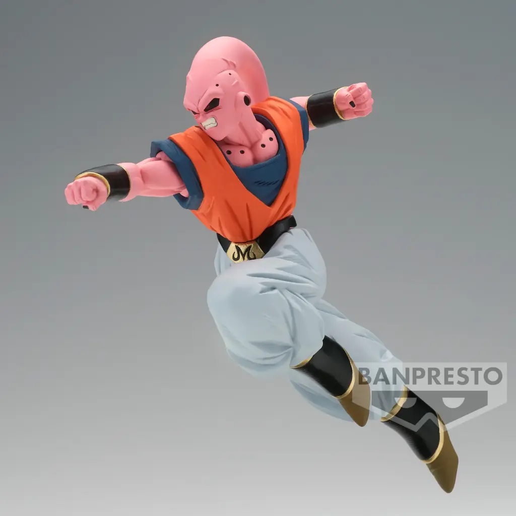 DRAGON BALL Z - Majin Buu (Son Gohan) - Figurine Match Makers 2/2 14cm