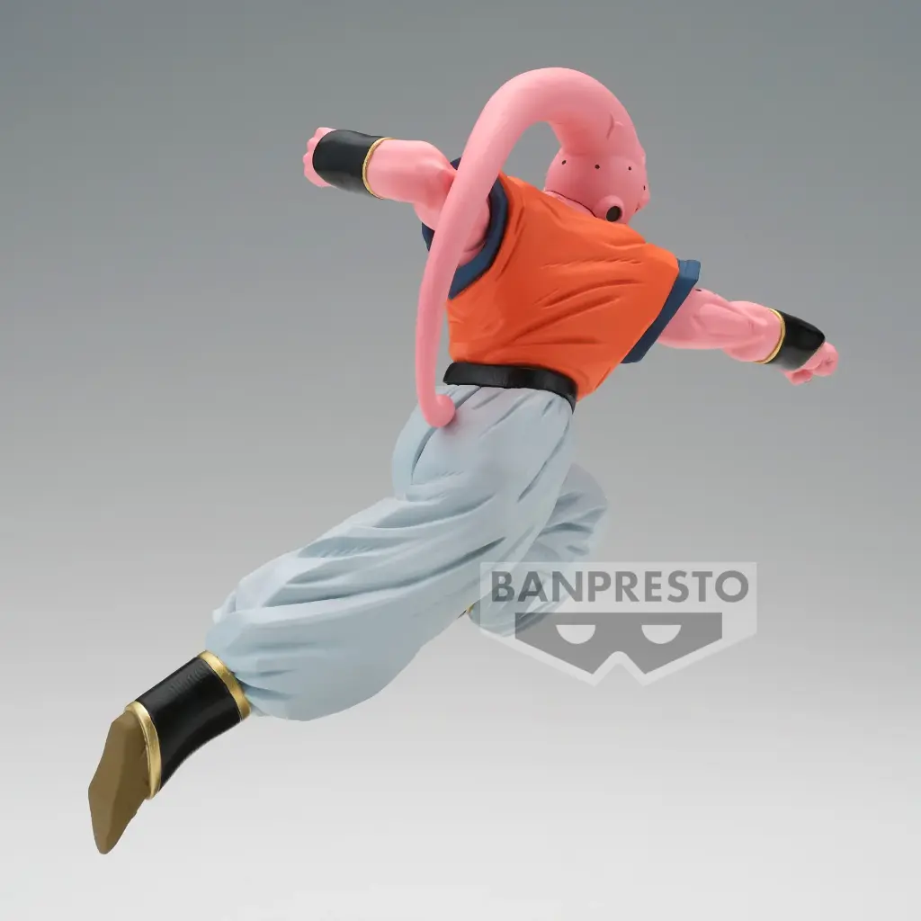 DRAGON BALL Z - Majin Buu (Son Gohan) - Figurine Match Makers 2/2 14cm