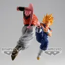 DRAGON BALL Z - Majin Buu (Son Gohan) - Figurine Match Makers 2/2 14cm