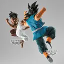 DRAGON BALL Z - Son Goku - Figurine Match Makers 2/2 13cm