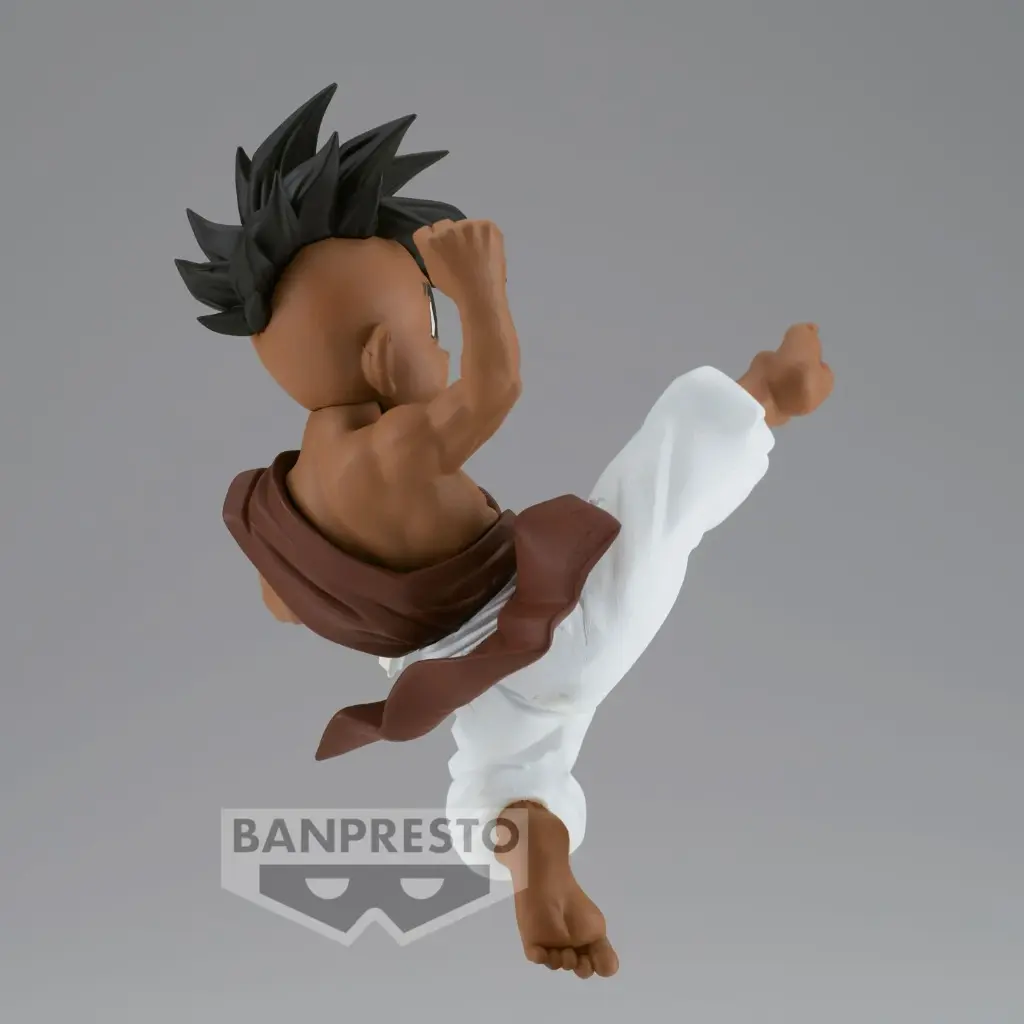 DRAGON BALL Z - Uub - Figurine Match Makers 1/2 8cm