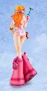 ONE PIECE - Nami "Evolutionary History" - Statuette P.O.P 25cm