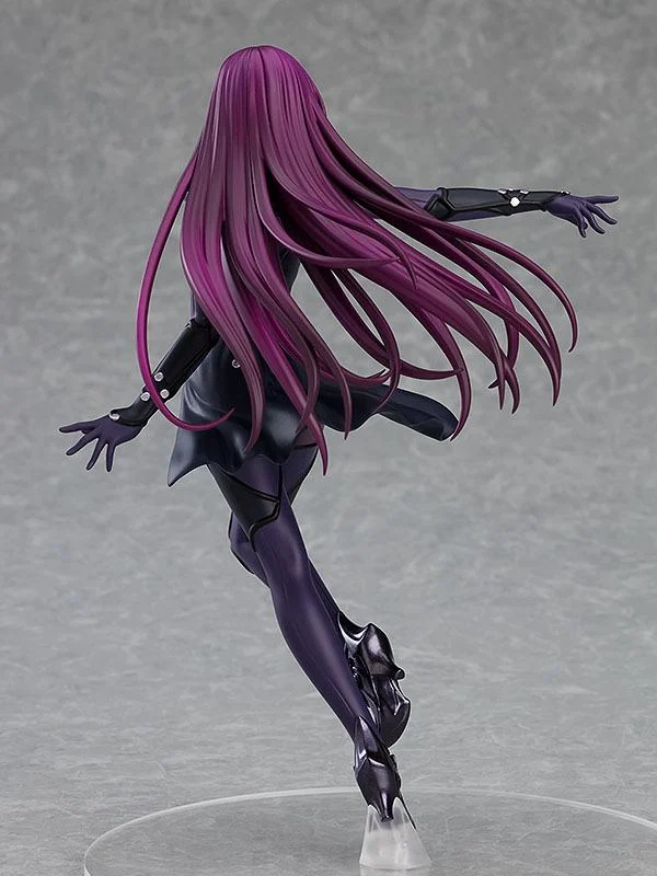 FATE/GRAND ORDER - Lancer Scathach - Pop Up Parade 17cm