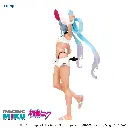 HATSUNE MIKU - Racing Miku 2024 Summer - Statuette Trio-Try-It 21cm 