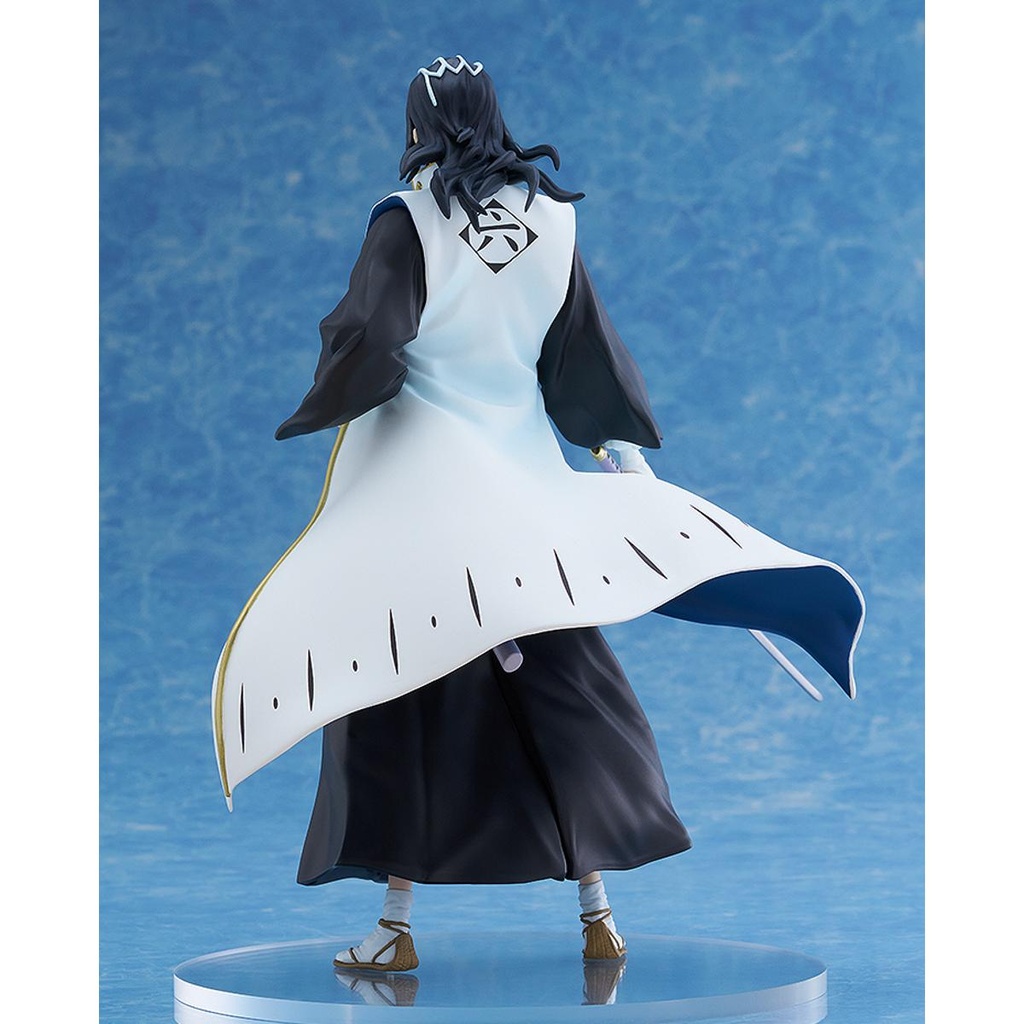BLEACH - Bayakuya Kuchiki - Pop Up Parade SP 20cm 