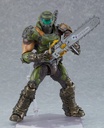 DOOM ETERNAL - Doom Slayer - Figurine Figma 16cm 