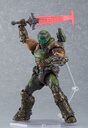 DOOM ETERNAL - Doom Slayer - Figurine Figma 16cm 