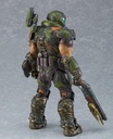 DOOM ETERNAL - Doom Slayer - Figurine Figma 16cm 