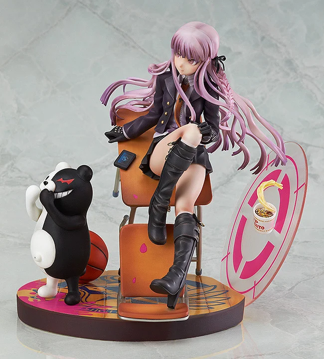 DANGANRONPA - Kyoko Kirigiri - Statuette 1/8 15cm 