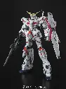 GUNDAM - Model Kit - MG 1/100 - Unicorn Gundam - 18 CM