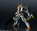 GUNDAM UNIVERSE - ASW-G-08 Gundam Barbatos Lupus Rex - Action Fig 16cm