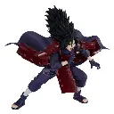 NARUTO SHIPPUDEN - Madara Uchiha - Figurine Vibration Stars 17cm