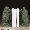 NARUTO - Hashirama Senju - Figurine Figure Life 19cm