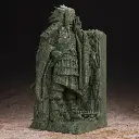 NARUTO - Madara Uchiha - Figurine Figure Life 19cm