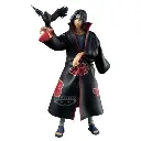 NARUTO SHIPPUDEN - Itachi Uchiha - Figurine Grandista 28cm
