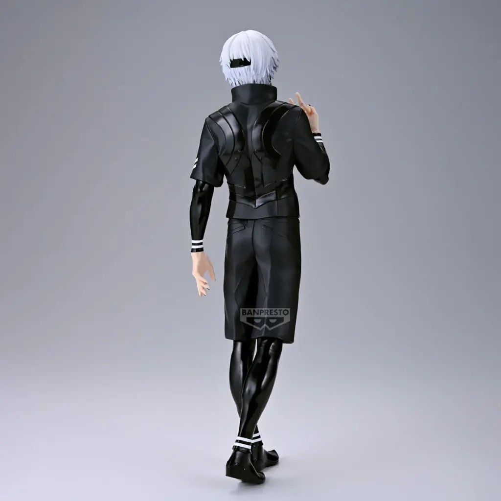TOKYO GHOUL - Kaneki Ken - Figurine Grandista 27cm