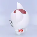 DANDADAN - Turbo Granny - Figurine Sofvimates 14cm