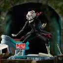 DANDADAN - Okarun - Figurine Figure Life 12cm