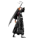 BLEACH - Kurosaki Ichigo - Figurine Grandista 32cm
