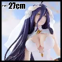 OVERLORD - Albedo - Figurine Glitter & Glamours 27cm