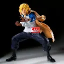 ONE PIECE - Sabo - Figurine Grandista 23cm