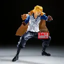ONE PIECE - Sabo - Figurine Grandista 23cm