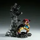 ONE PIECE - Eustass Kid - Figurine Figure Life 16cm