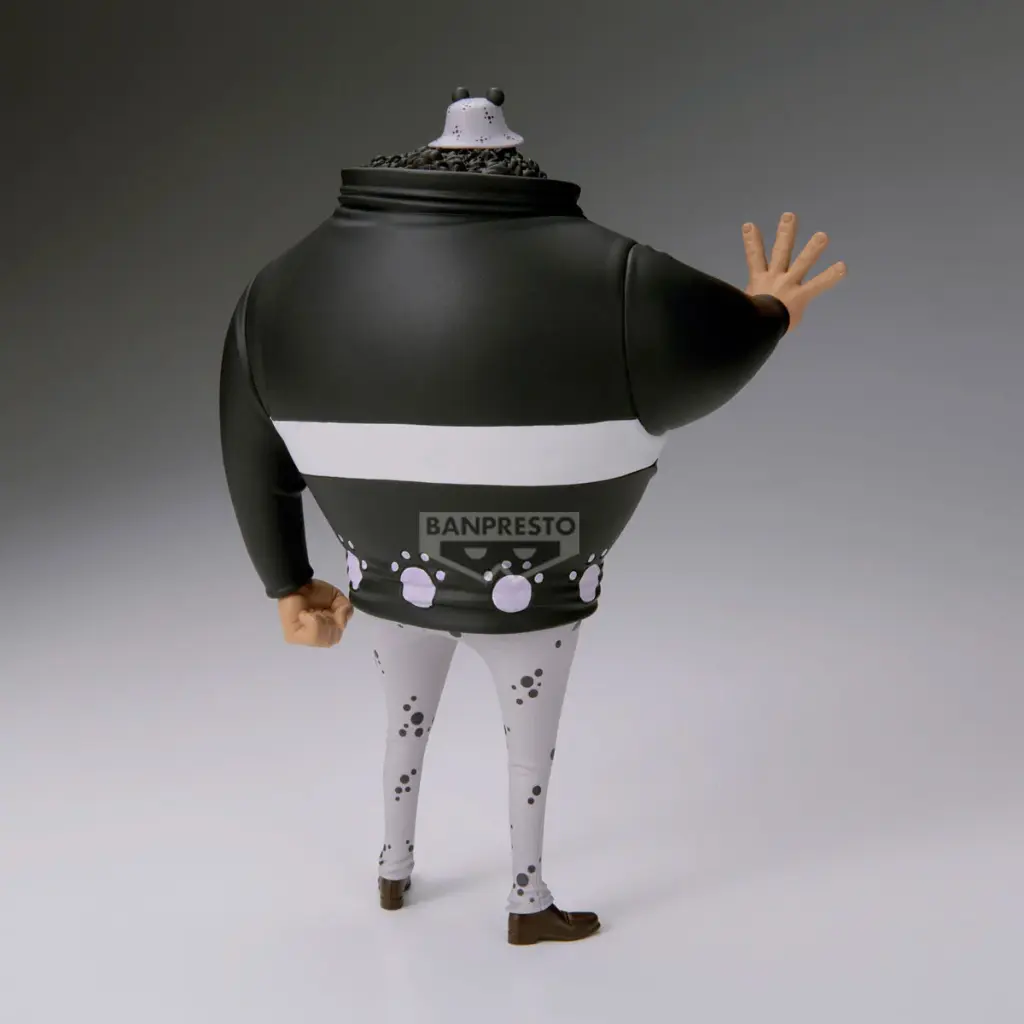 ONE PIECE - Bartholomew Kuma -Fig. DXF-The Grandline Series-Extra 17cm