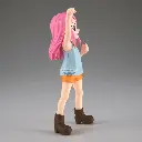 ONE PIECE - Jewelry Bonney - Figurine DXF-The Grandline Sereis 12cm
