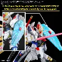 GUNDAM - SD Gundam Cross Silhouette Mighty Strike Freedom - Model Kit