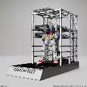 GUNDAM - 1/144 RX-78F00 Gundam & G-Dock - Model Kit
