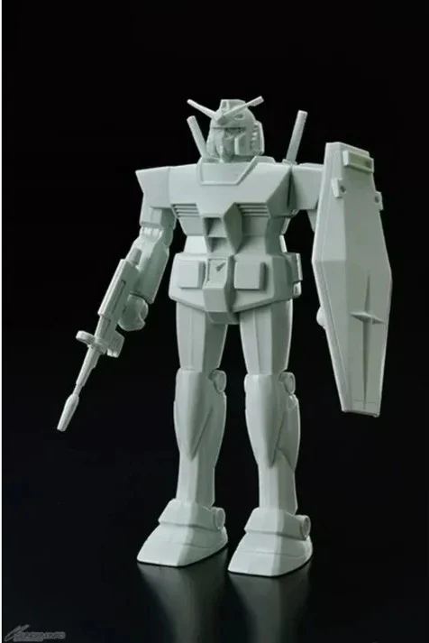 GUNDAM - Gunpla 40th Memorial Set - Model Kit