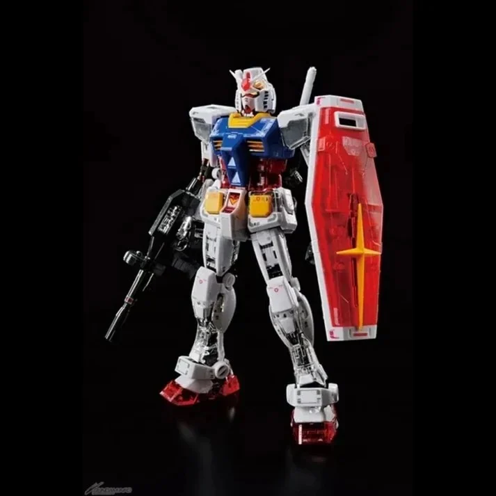 GUNDAM - Gunpla 40th Memorial Set - Model Kit