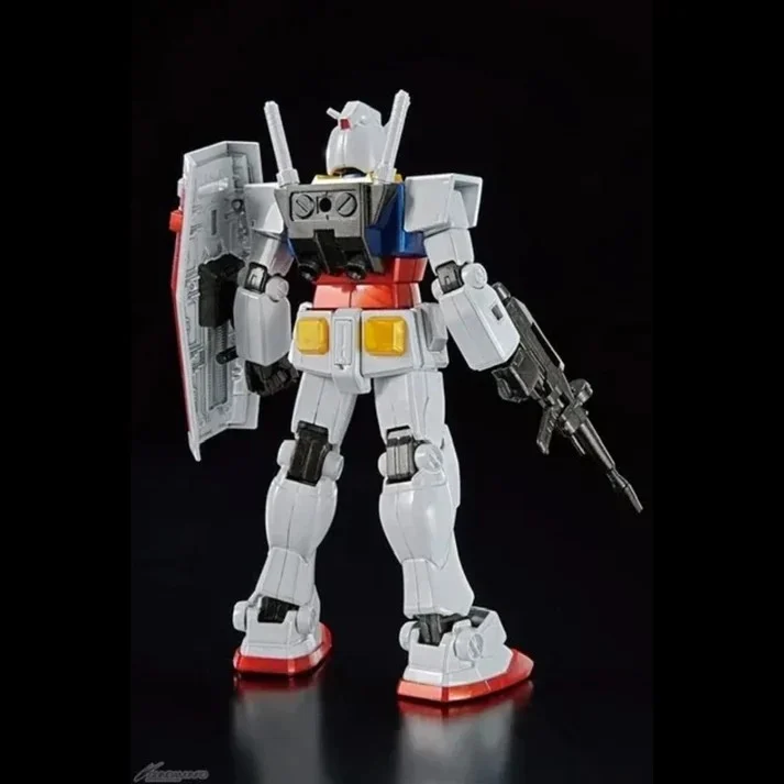 GUNDAM - Gunpla 40th Memorial Set - Model Kit