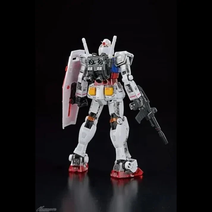 GUNDAM - Gunpla 40th Memorial Set - Model Kit