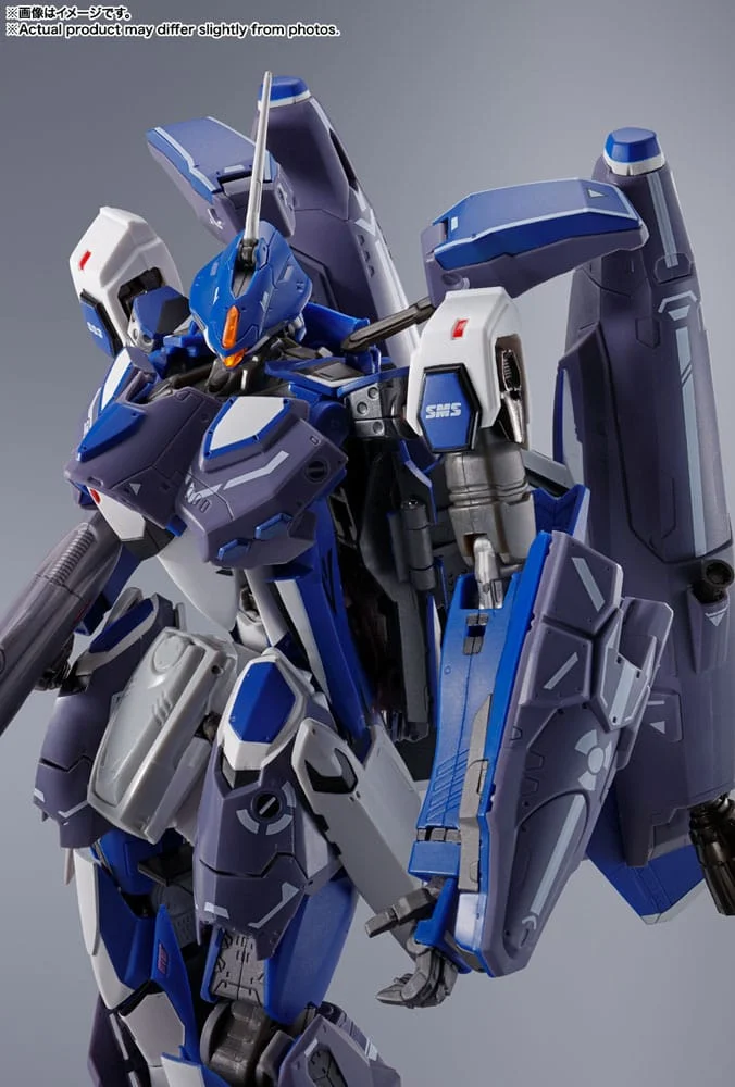 MACROSS FRONTIER - DX Chogokin VF-25G Revival - Action Figure 30cm