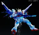 GUNDAM - RG 1/144 Build Strike Gundam Full Package - Model Kit