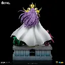 SAINT SEIYA - Aries Mu - Statuette Deluxe Art Scale 1/10 27.23cm