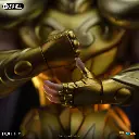 SAINT SEIYA - Aries Mu - Statuette Deluxe Art Scale 1/10 27.23cm