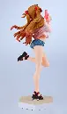 EVANGELION - Asuka Langley - Pop Up Parade Beach Queens L 22cm